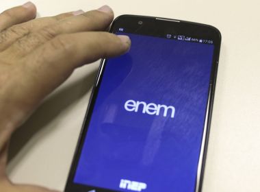 Data do Enem é mantida em meio à pandemia; provas serão em 1º e 8 de novembro