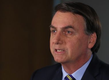 Bolsonaro recua, defende medidas 'racionais' contra Covid-19 e dá trégua a governadores