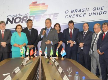 Comitê científico do Consórcio Nordeste indica primeiras medidas contra Covid-19