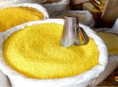 IBGE aponta que baianos diminuíram consumo de farinha em 10 anos