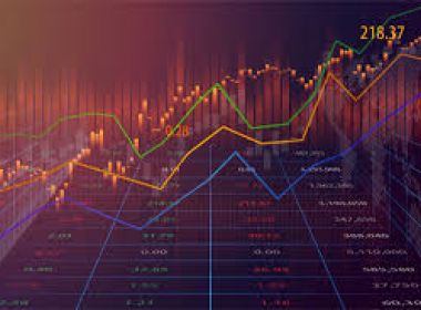 Ibovespa cai mais de 5% nesta sexta e dólar sobe a R$ 5,31