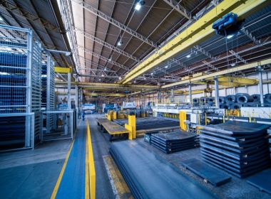 Fonset e centrais sindicais analisam conversão das indústrias para combate da Covid-19