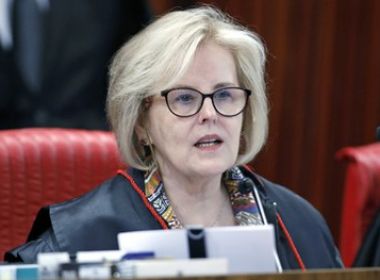 Rosa Weber nega pedido do PP para adiar prazos de filiação e desincompatibilização