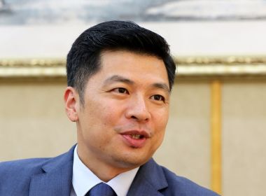 Embaixada da China diz que ofensas de Weintraub prejudicam relação com o Brasil