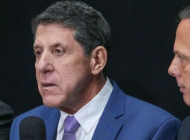 David Uip não diz se usou cloroquina em tratamento de Covid-19