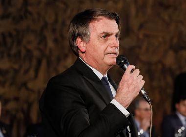 Bolsonaro deixa 'portas escancaradas' para líderes do centrão