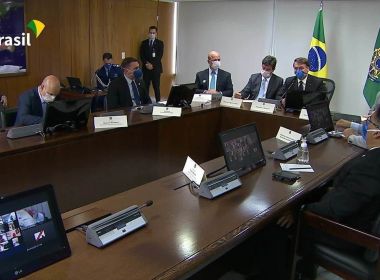 Governo libera 1,5% das emendas prometidas para a Covid-19; maior parte foi para MA e BA