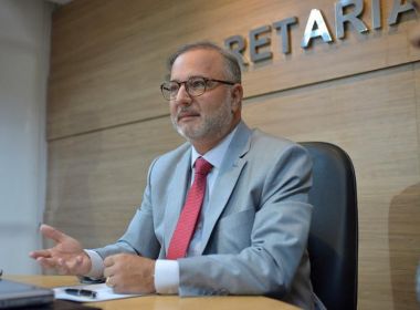 Covid-19: Secretário reforça alerta às cidades da região Sul; veja vídeo