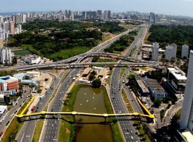 Pituba, Brotas e Imbuí são bairros com mais casos de coronavírus em Salvador