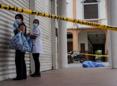 Sem ter se preparado para a pandemia, Equador vive maior colapso da América do Sul 