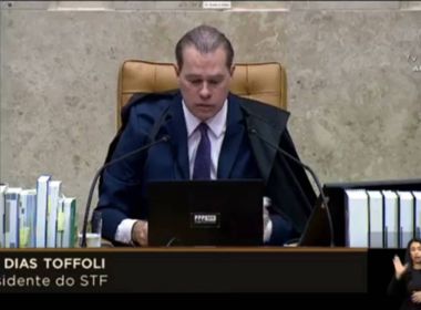 STF forma maioria para que estados regrem isolamento e contraria Bolsonaro