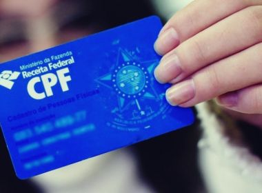 TRF suspende exigência de CPF regular para recebimento de benefício 