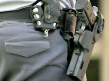 Número de pessoas mortas pela polícia cresceu no Brasil em 2019, indica Monitor da Violência