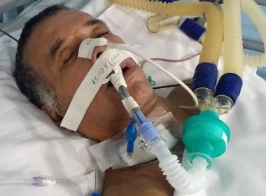 Hospital Geral Roberto Santos procura familiares de paciente internado na UTI