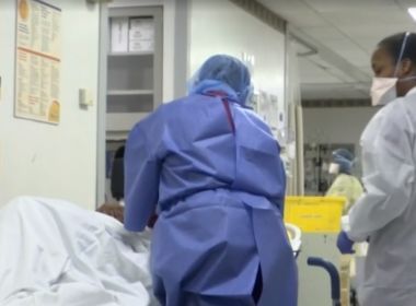 Número de mortes por Covid-19 na Bahia chega a 33