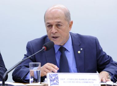 Petrobras pode fechar 4 mil postos de empregos na Bahia, critica deputado