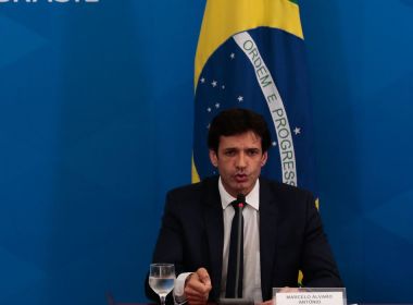 Governo Federal vai disponibilizar R$ 5 bi para setor de turismo