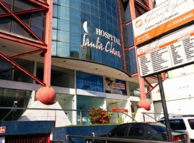 Hospitais para atendimento de pacientes com Covid-19 abrem 360 vagas de emprego