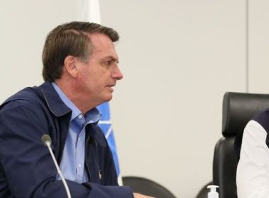 Bolsonaro terá vida difícil se quebrar tradição da PF ao indicar novo diretor, diz coluna