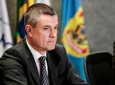 Valeixo e cúpula da PF ficaram surpresos com exoneração, diz coluna