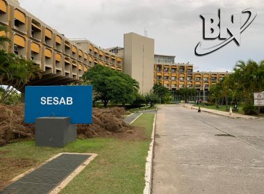 Sesab registra 117 novos casos de coronavírus no estado; 2 mortes confirmadas