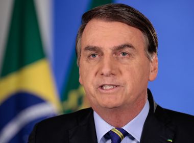 Bolsonaro anuncia que vai falar sobre Moro nesta sexta: 'Restabelecerei a verdade'