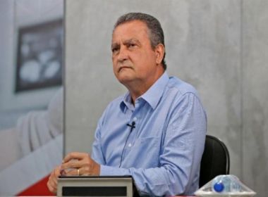 Rui questiona Bolsonaro e diz 'por que interferir nas investigações da PF?'