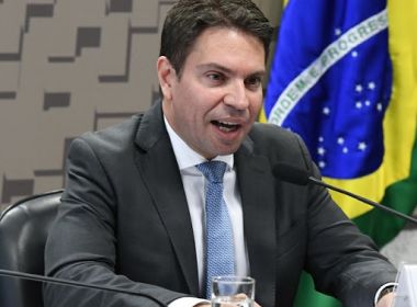 Alexandre Ramagem será o novo diretor-geral da Polícia Federal, diz coluna