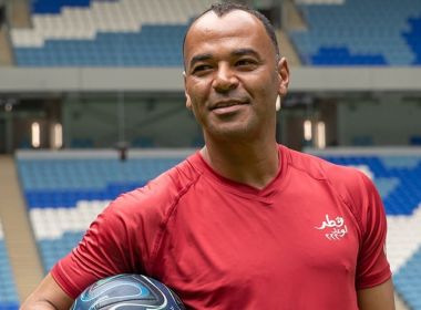 Justiça de Goiás bloqueia R$ 3 milhões e bens do ex-jogador Cafu