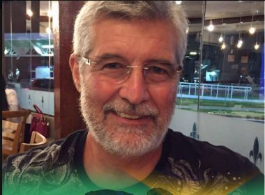 Ex-presidente do TJ-SP, Ivan Sartori é sondado para assumir Ministério da Justiça