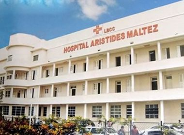  Aristides Maltez é o hospital que mais realiza cirurgias oncológicas e radioterapias no Brasil 