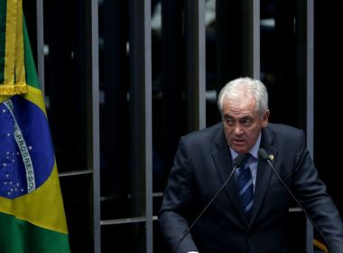 PSD avalia se entra na Justiça contra possível nomeação de Ramagem na PF
