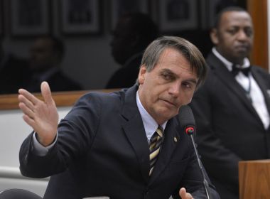 Maioria da população é favorável a impeachment de Bolsonaro, diz pesquisa