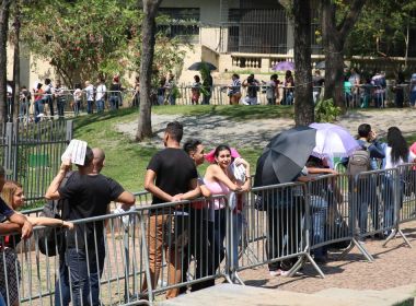 Governo acredita que 150 mil pessoas ficaram desempregadas em razão da pandemia