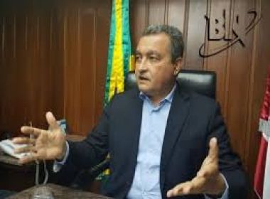 Após Neto, Rui também condiciona realização do Carnaval 2021 à vacina para Covid-19