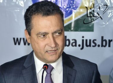 Aprovação de Rui Costa no combate ao coronavírus registra queda no interior da Bahia