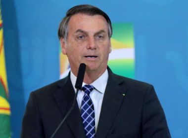 TRF-3 desobriga Bolsonaro a apresentar exames neste sábado 