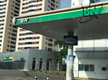 Preço da gasolina tem redução nos postos de Salvador