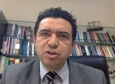 Juiz que determinou 'lockdown' na Grande São Luís relata ameaças de morte