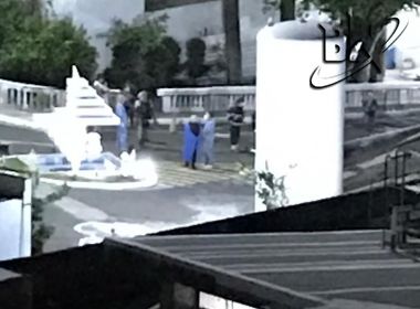 PM é acionada após princípio de incêndio; moradores ouvem gritos de homem no Espanhol 