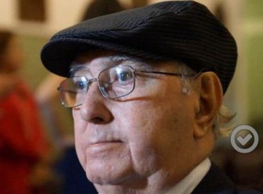 Aos 93 anos, morre em Salvador fundador da Insinuante