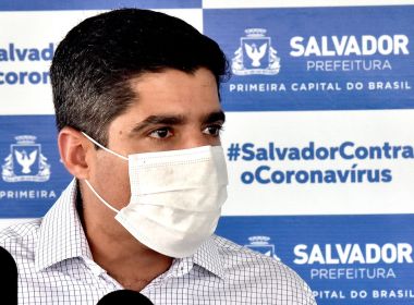 ACM Neto anuncia 'lockdown setorizado' para Salvador; entenda 