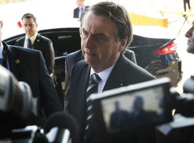 Justiça determina prazo de 72h para Bolsonaro explicar mudança na PF do Rio