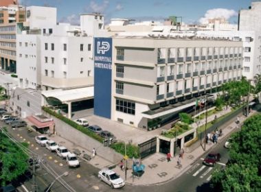  Morre segundo bebê com coronavírus no Hospital Português, em Salvador