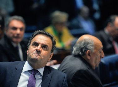 PF indicia Aécio e mais onze por superfaturamentos da Cidade Administrativa de MG