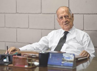 Raymundo da Fonte morre por complicações provocadas pelo novo coronavírus