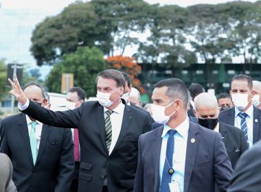 STJ derruba decisões judiciais que determinavam entrega de exames de Bolsonaro