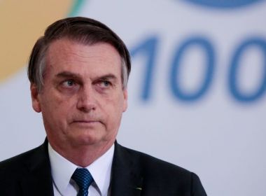 Bolsonaro reclamou de nota de pesar da PRF após morte de funcionário com Covid-19, diz coluna