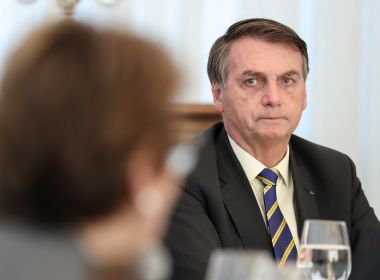 Governo decide entregar ao STF testes de coronavírus de Bolsonaro