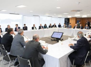 Planalto vê vídeo 'sem elemento jurídico' e avalia que PGR não vai denunciar Bolsonaro